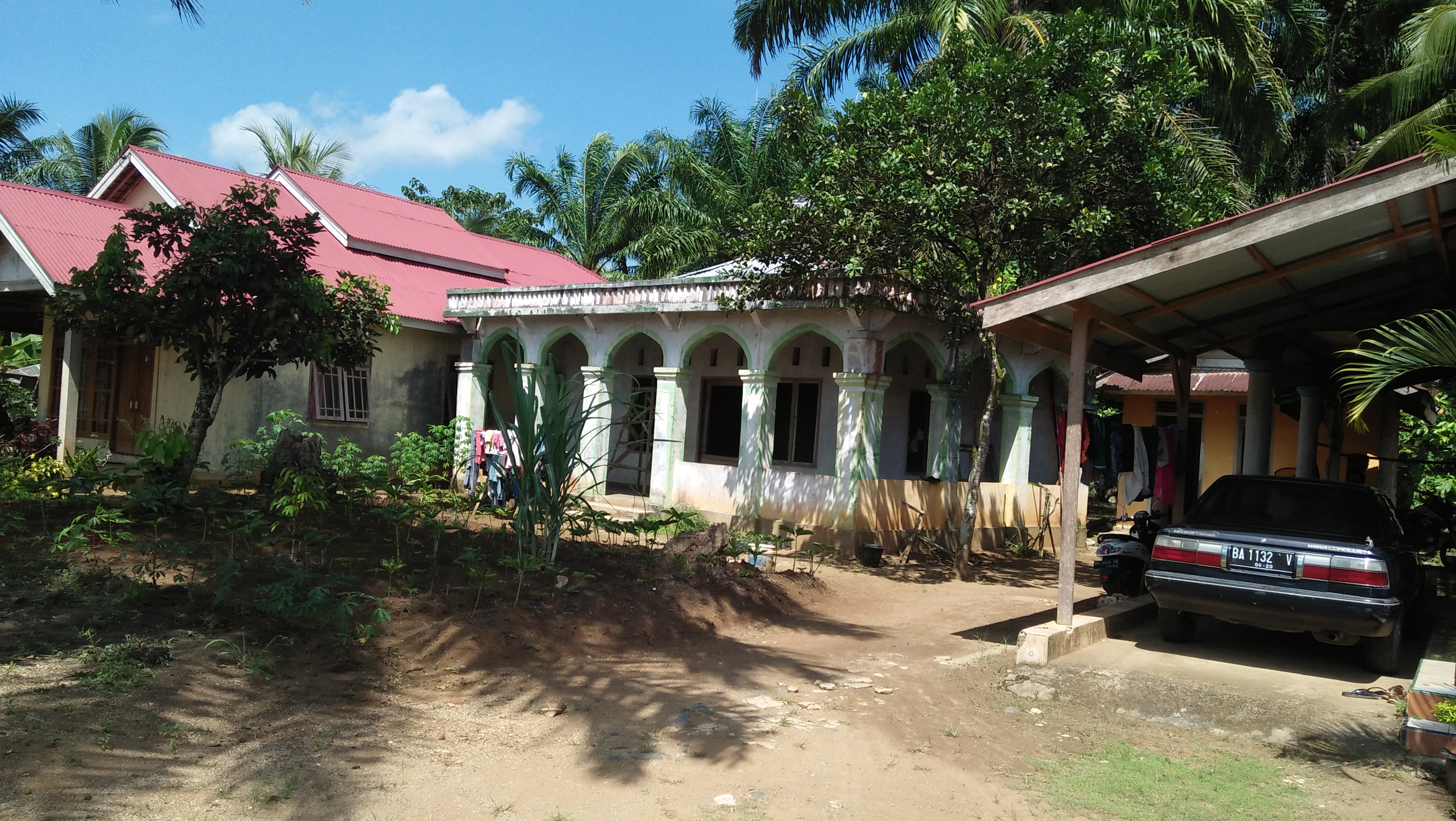 BAITUL MAKMUR