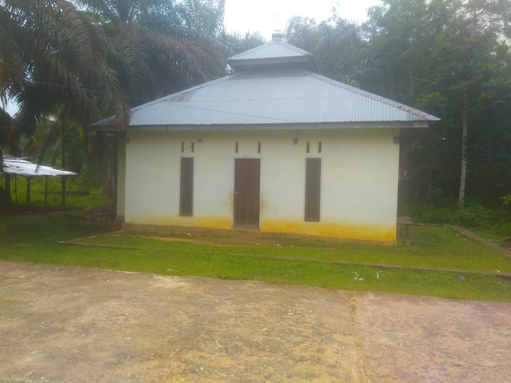 DARUL HIJRAH