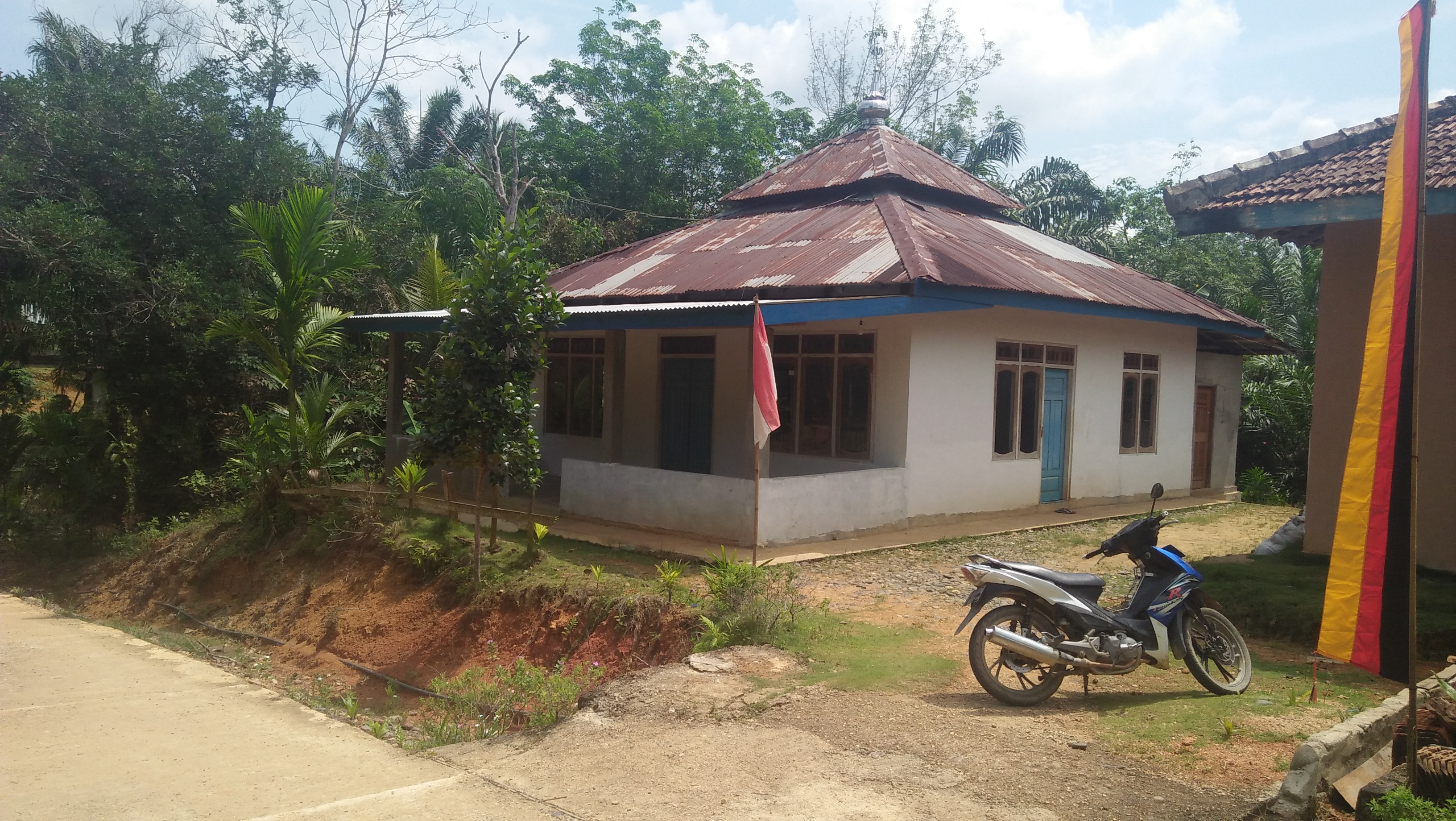AL-MUNAWARAH
