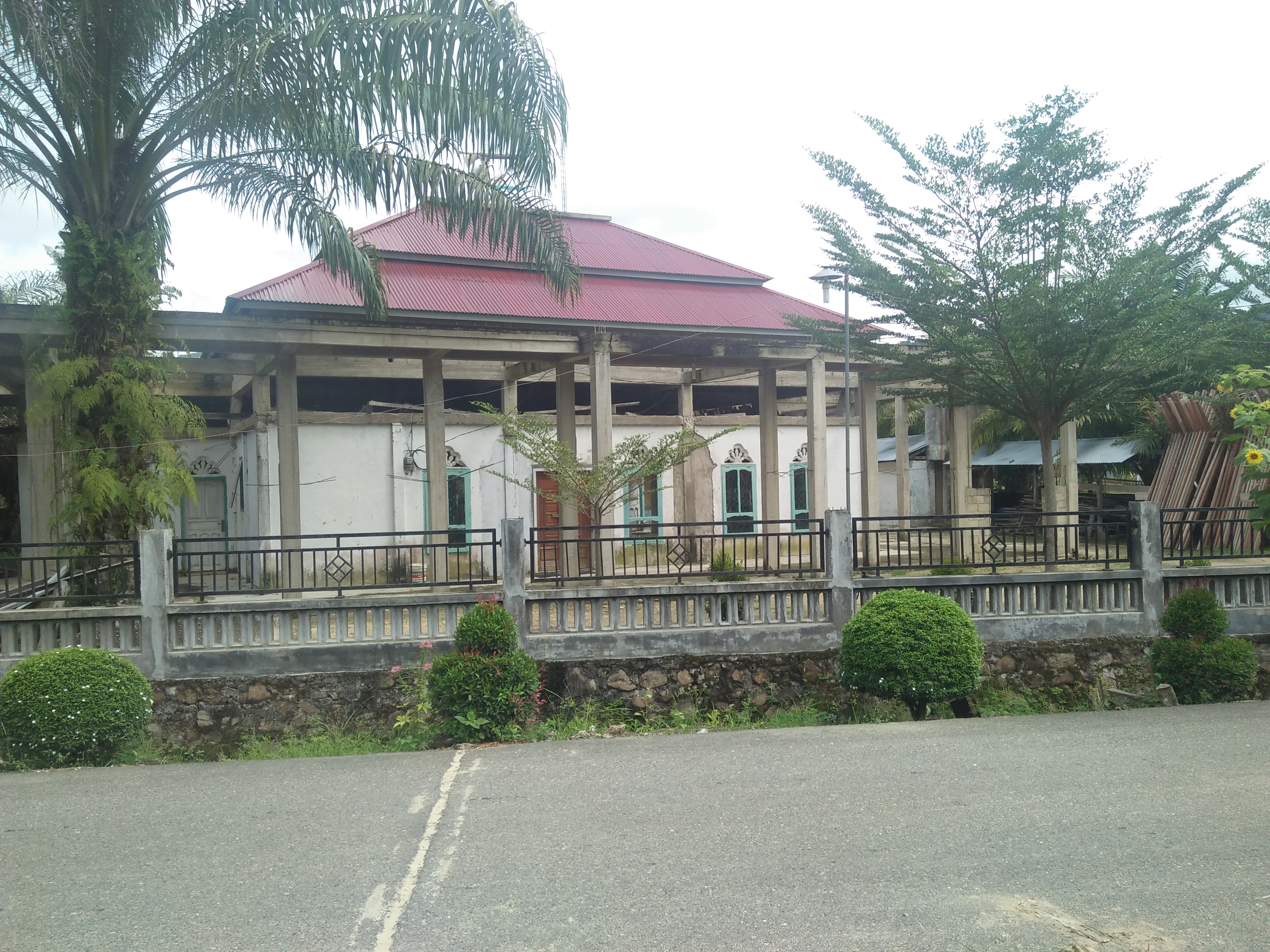 AL-MUNAWWARAH