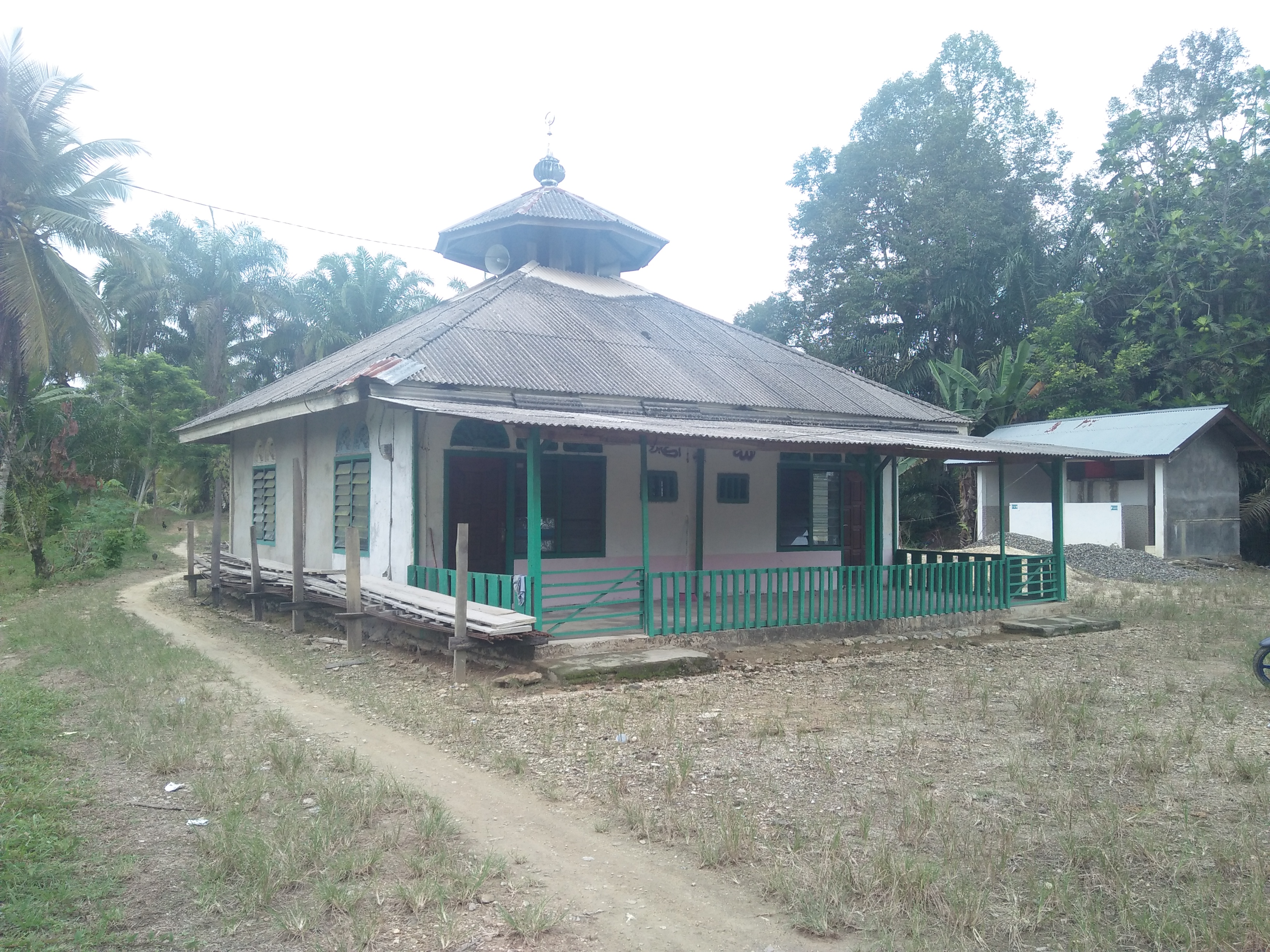AL-HUDA