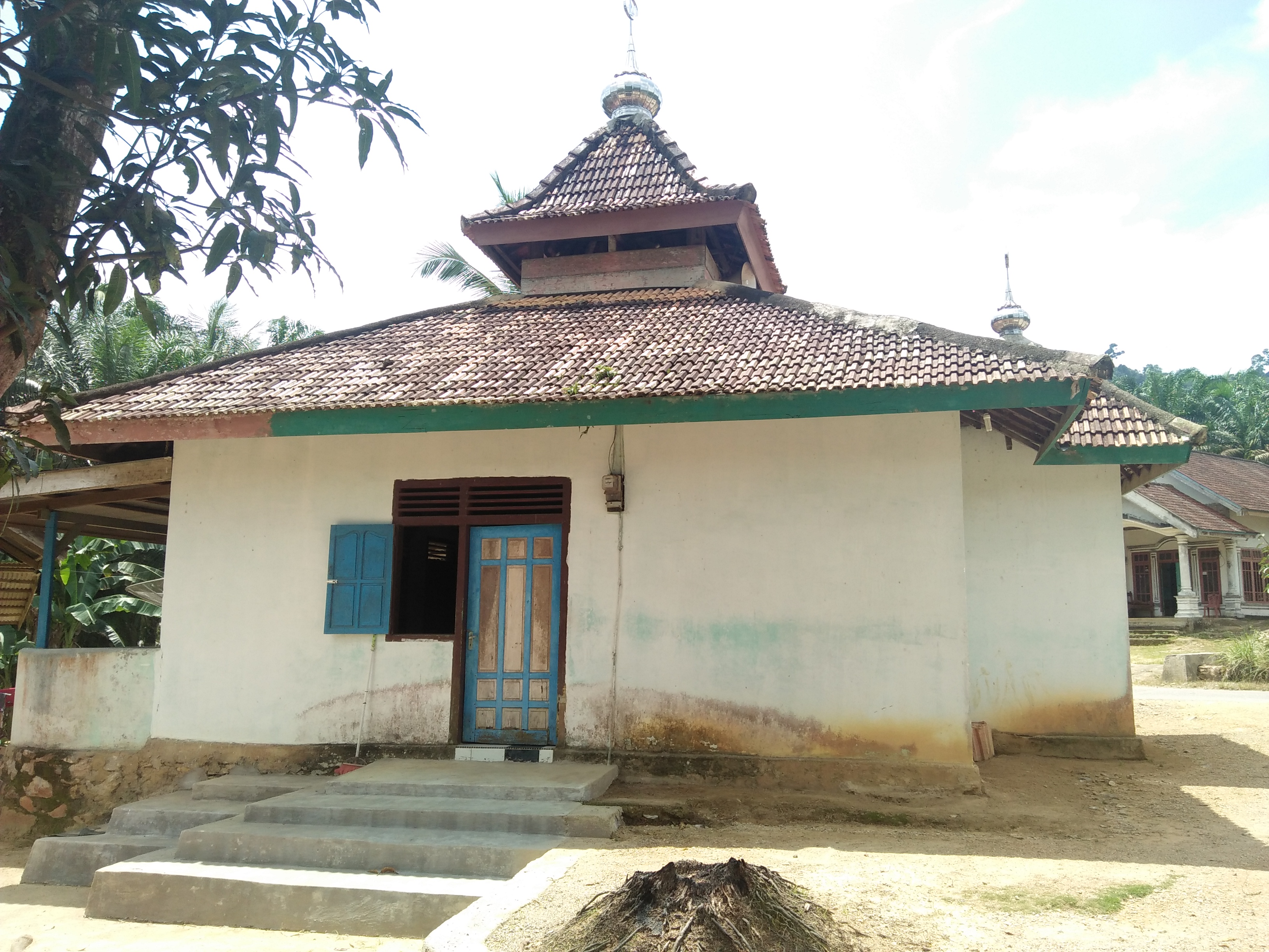 NURUL IKHLAS