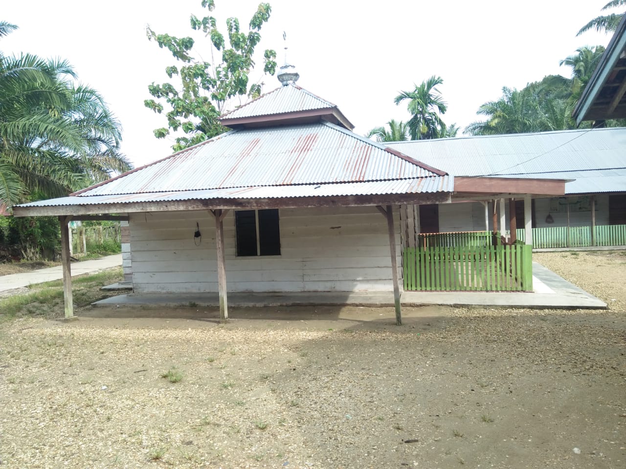 BAITUL MUTTAQIN
