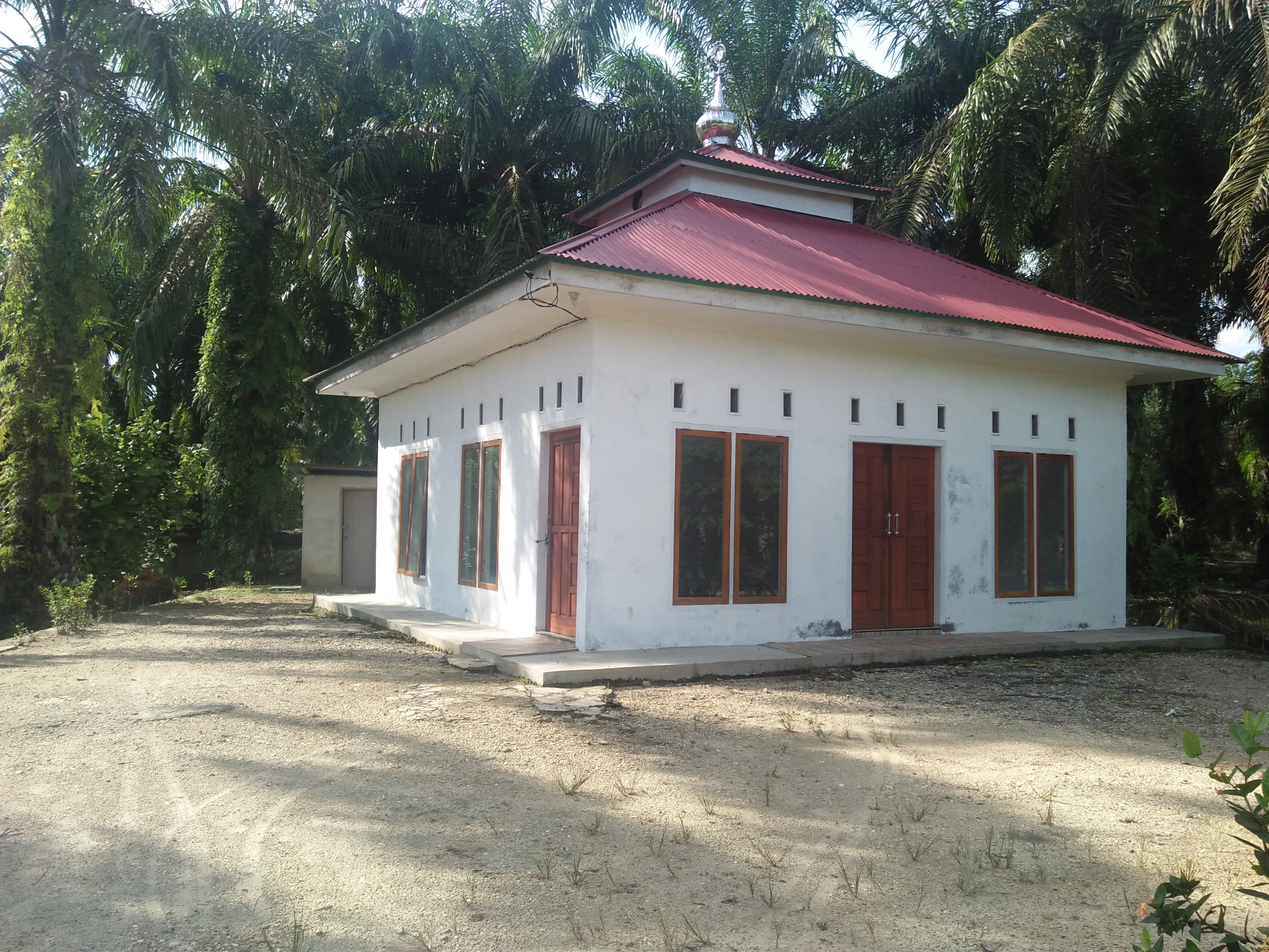 AL-MUKMIN