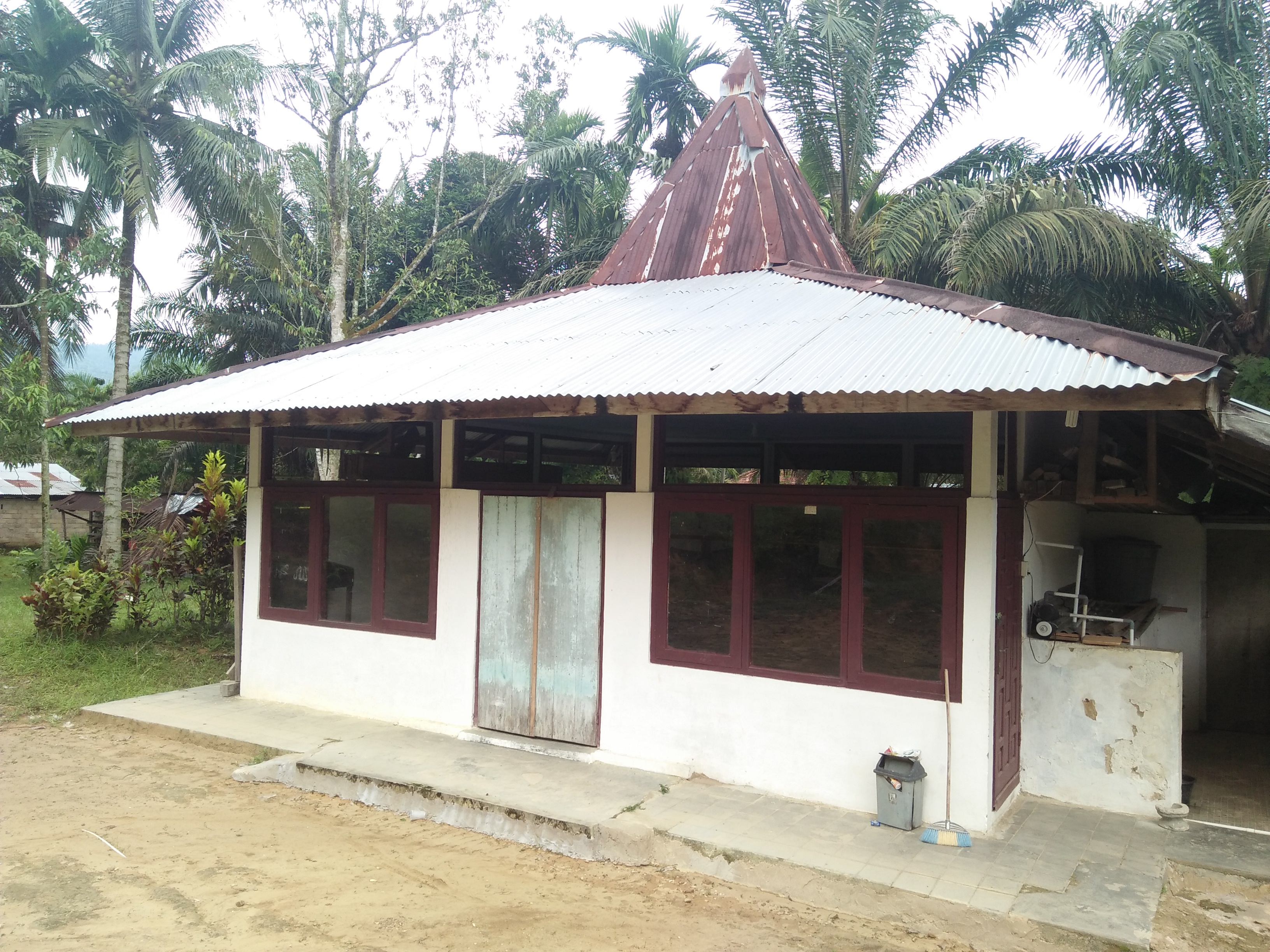 BAITURRAHMAN