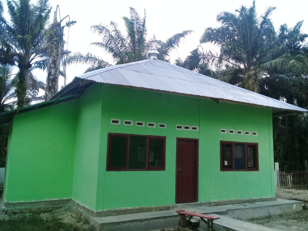 SDN 08 TIMPEH