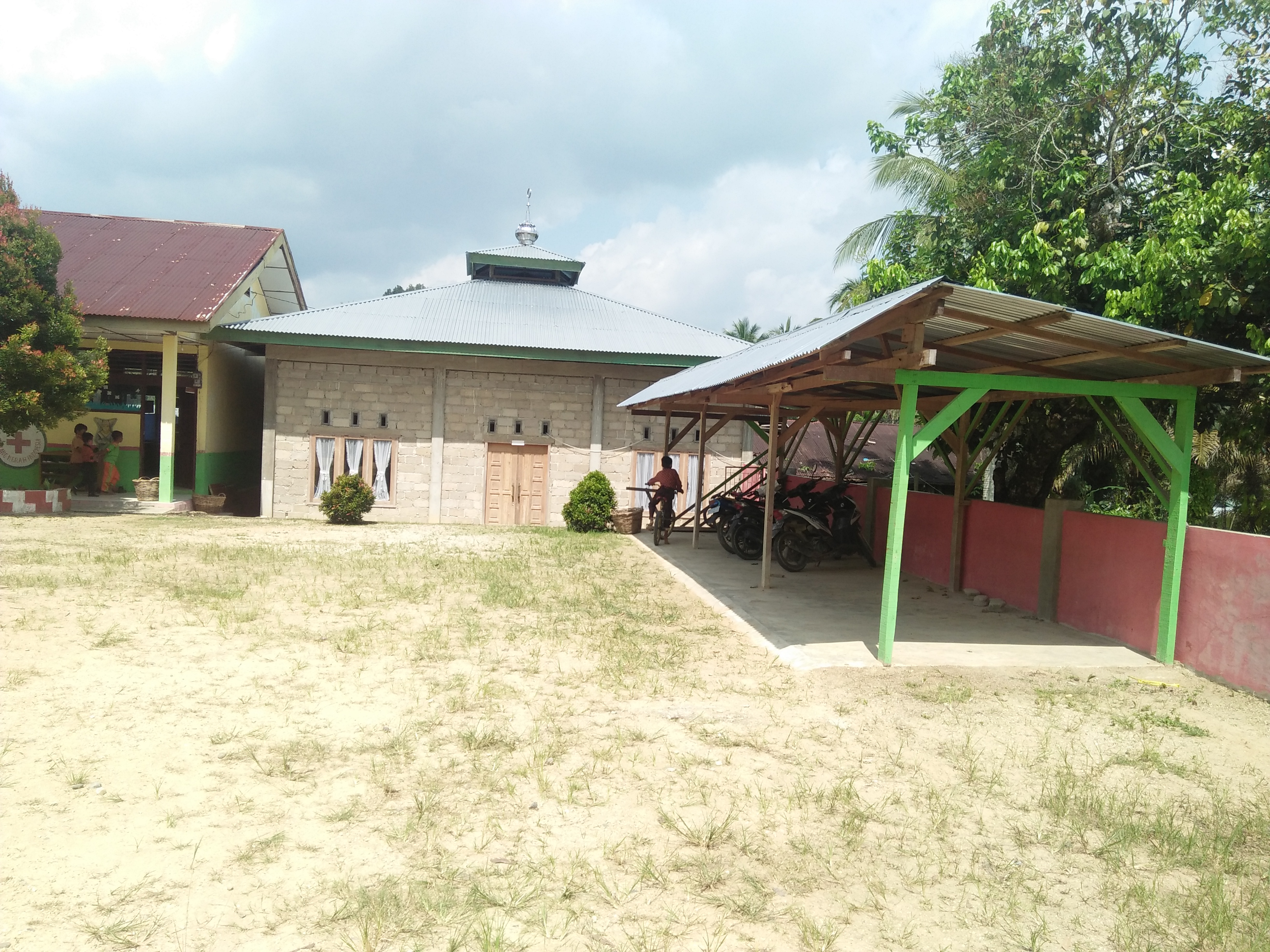 AT-TAUBAH