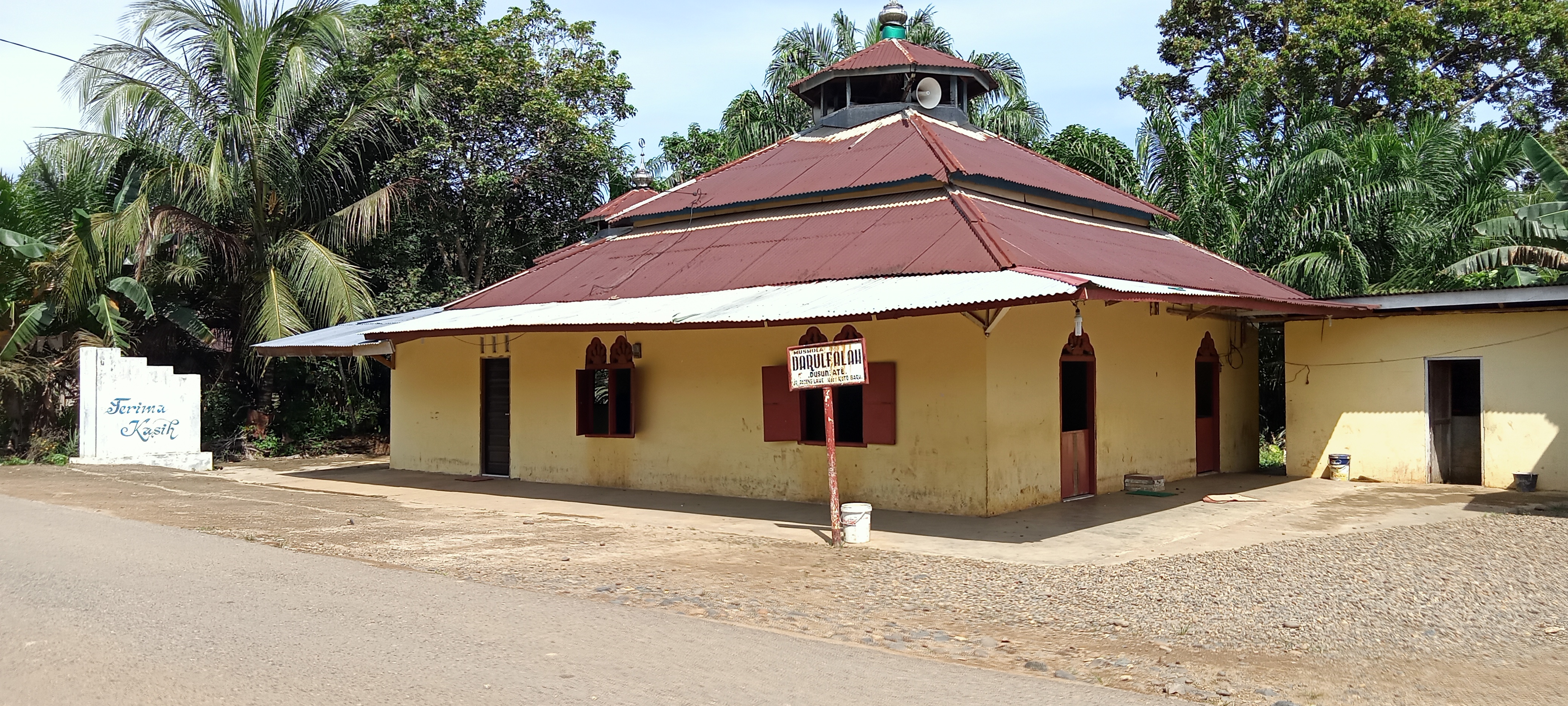 DARUL FALAH