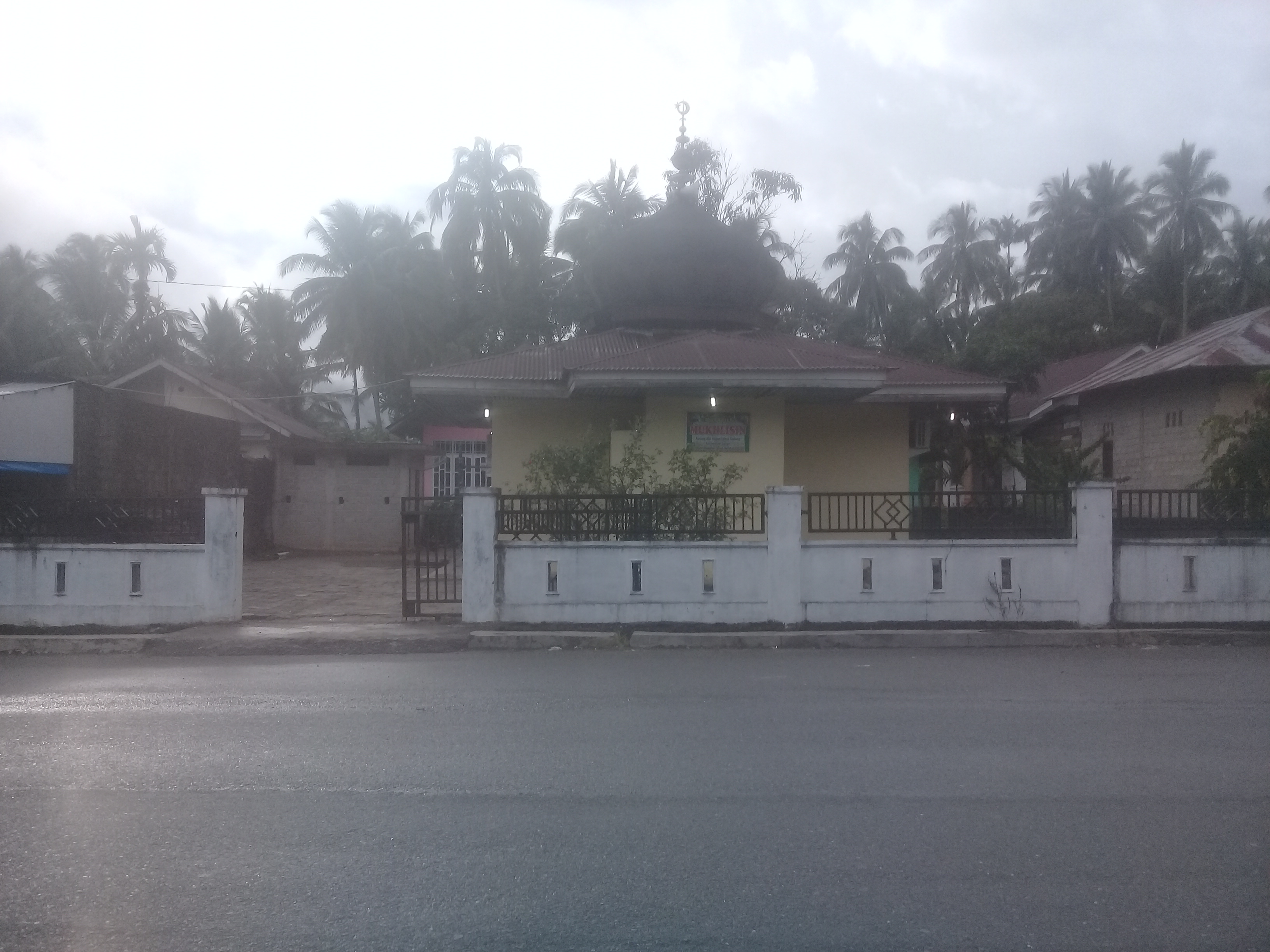 Mukhlisin