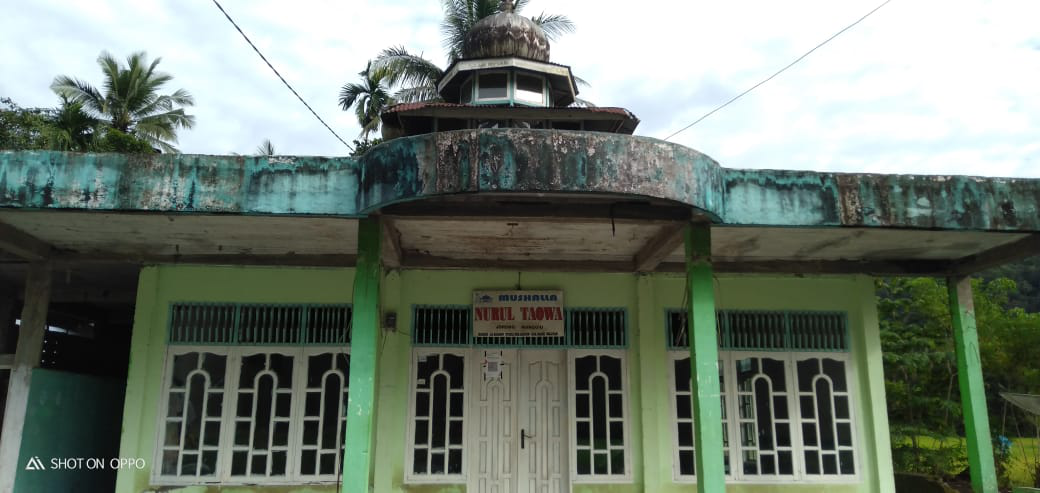 Nurul Taqwa