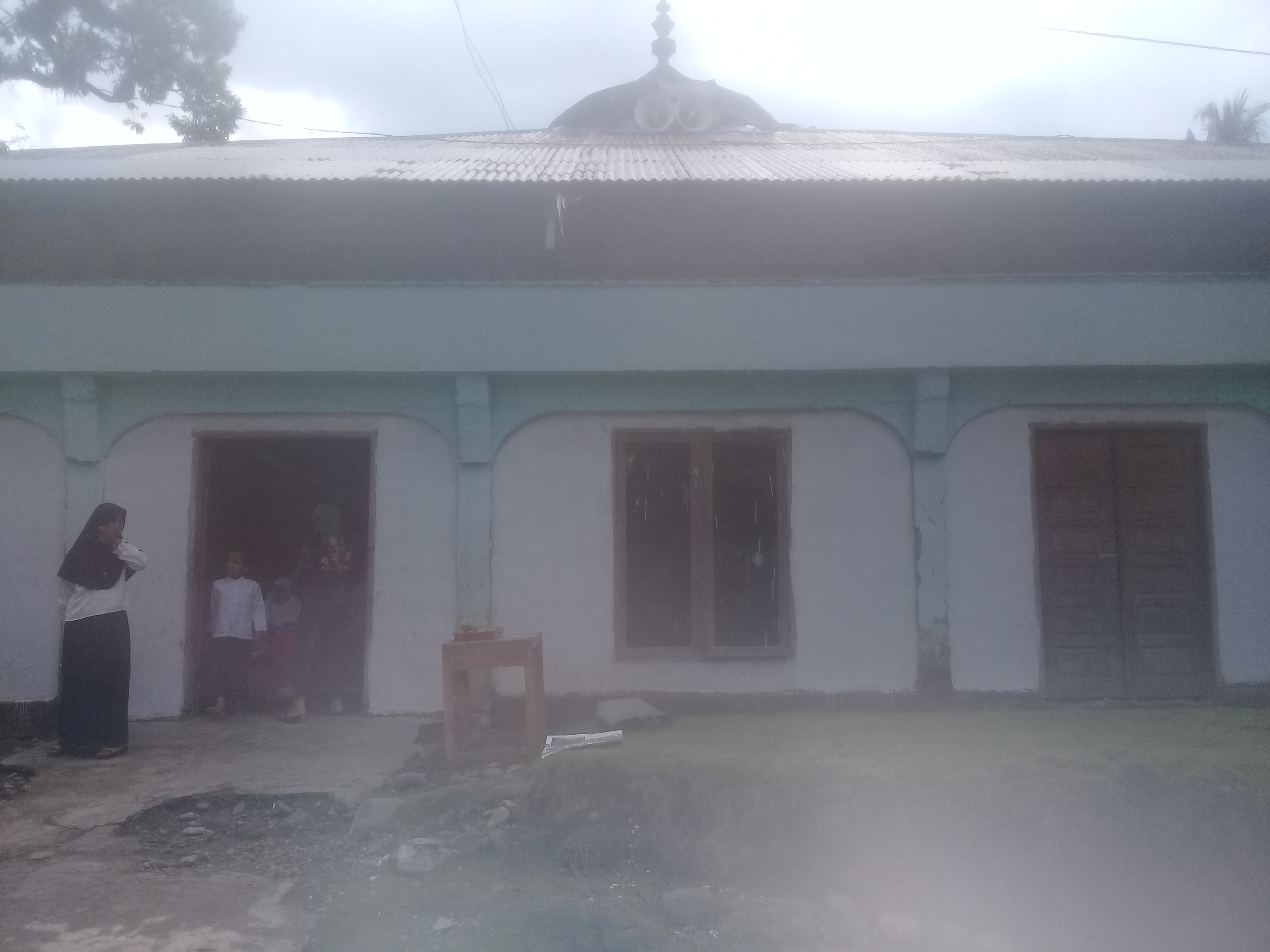 ISTIQOMAH