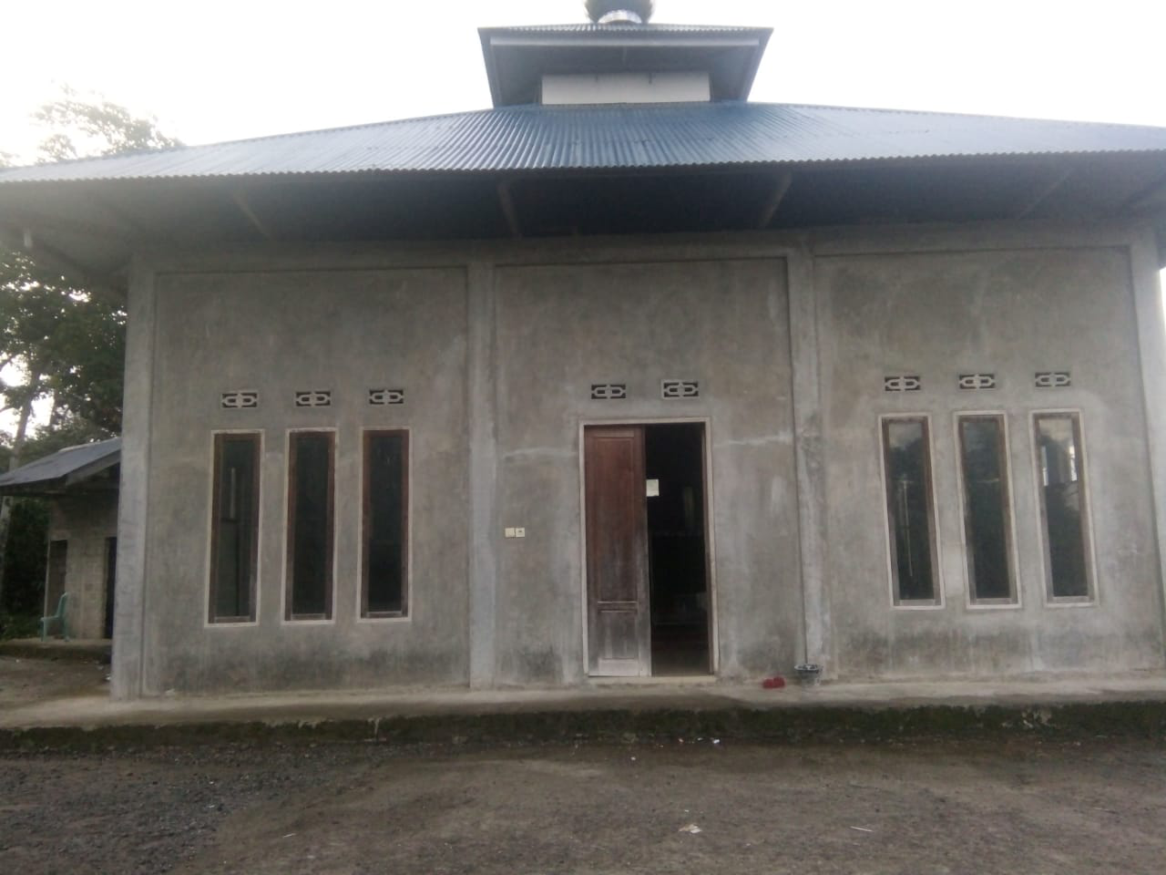 NURUS SAKINAH