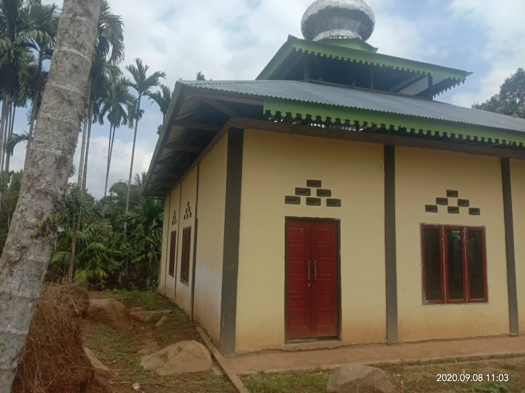 ISTIQOMAH
