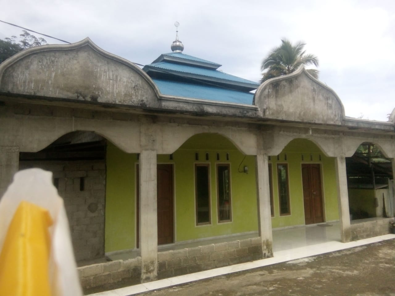NURUL HIDAYAH