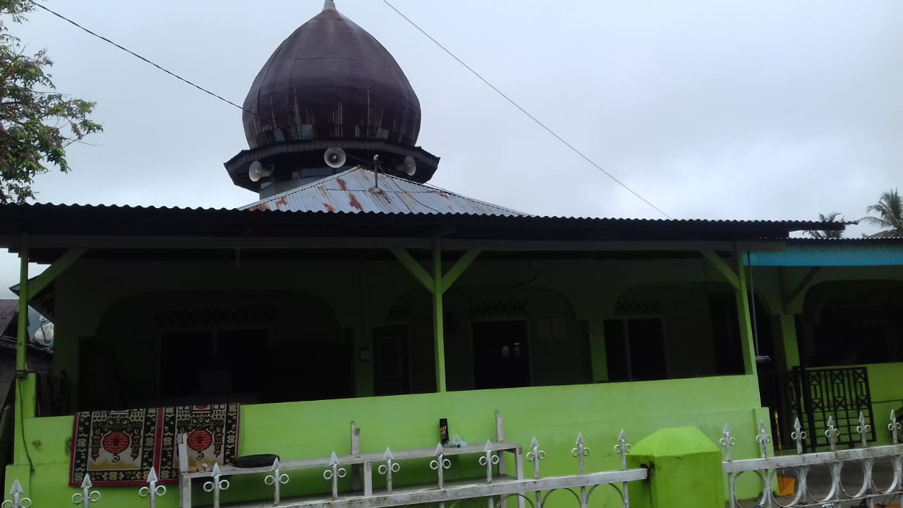 NURUL IHSAN