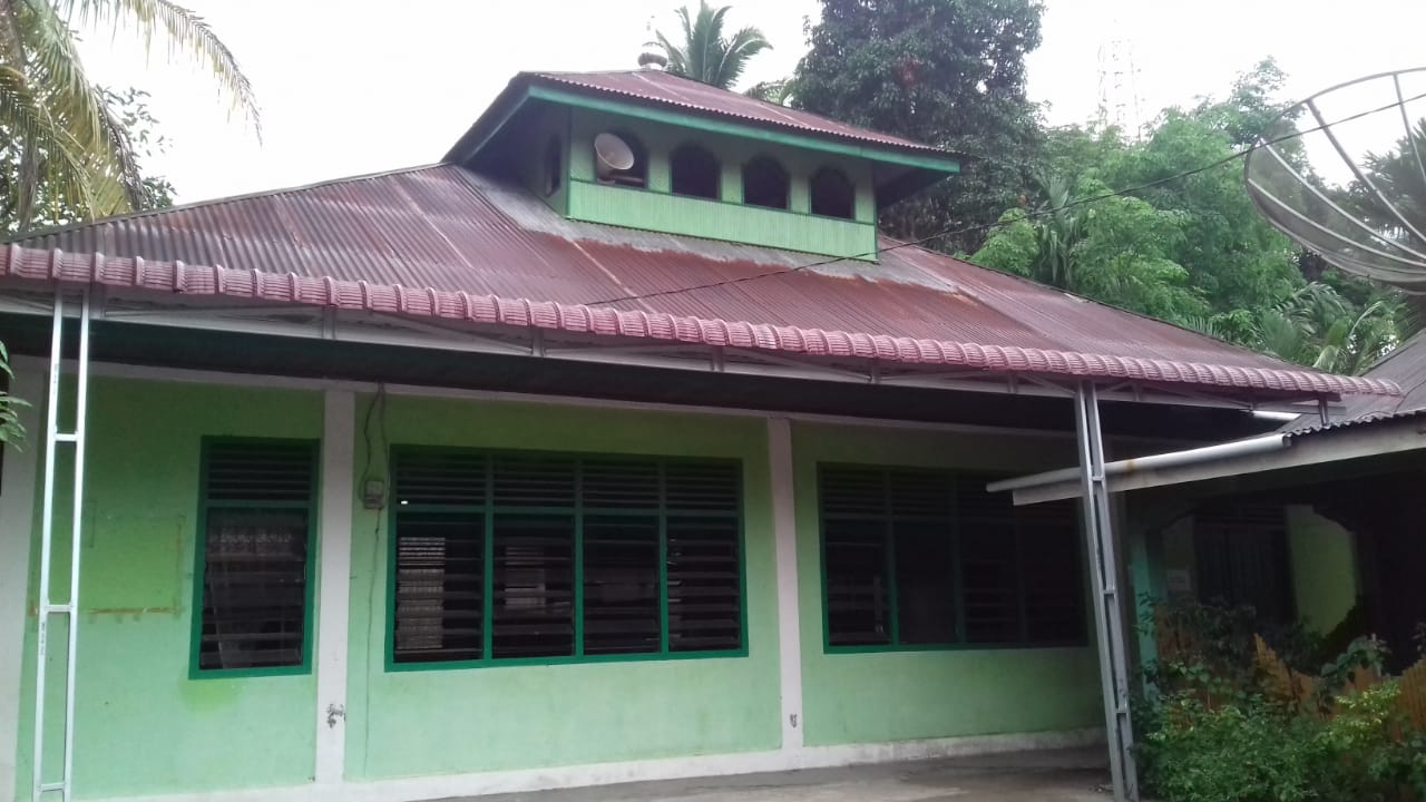 NURUL IKHLAS