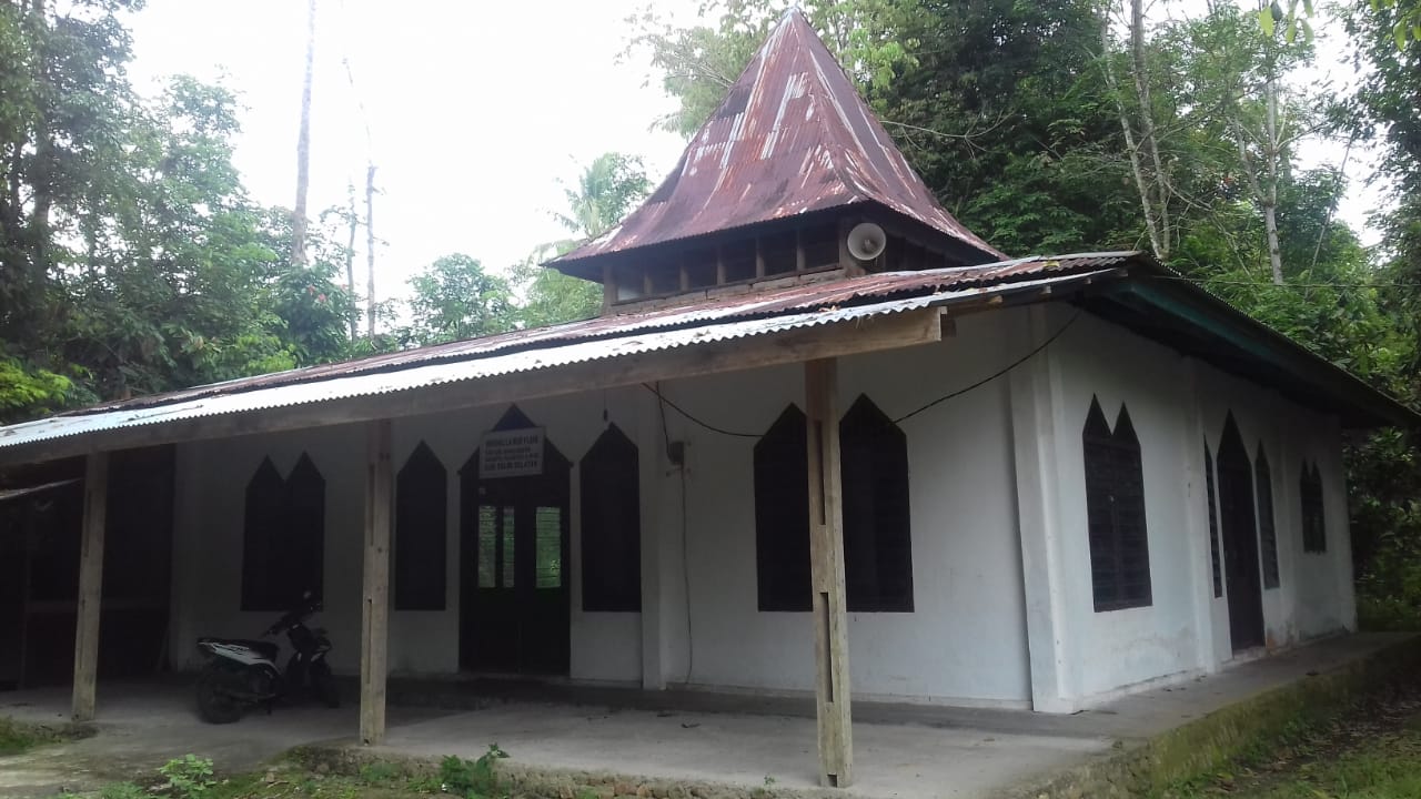 NURUL YAQIN
