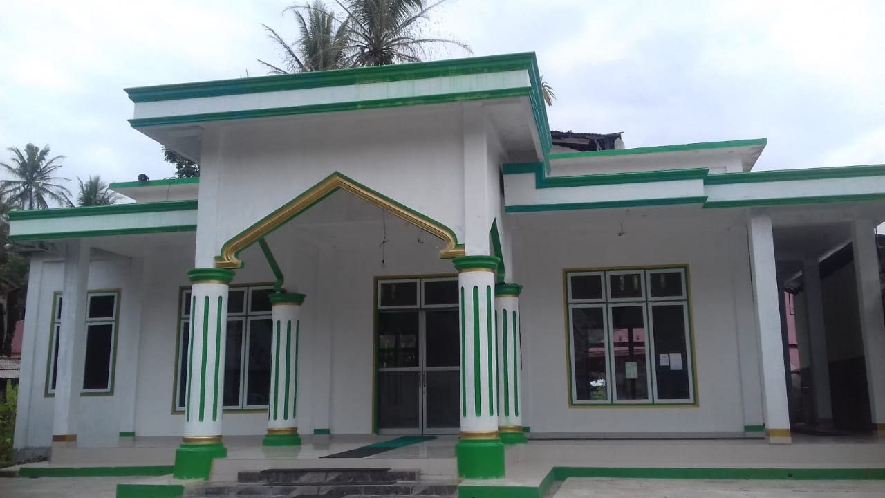 SEKH MAULANA SOFI