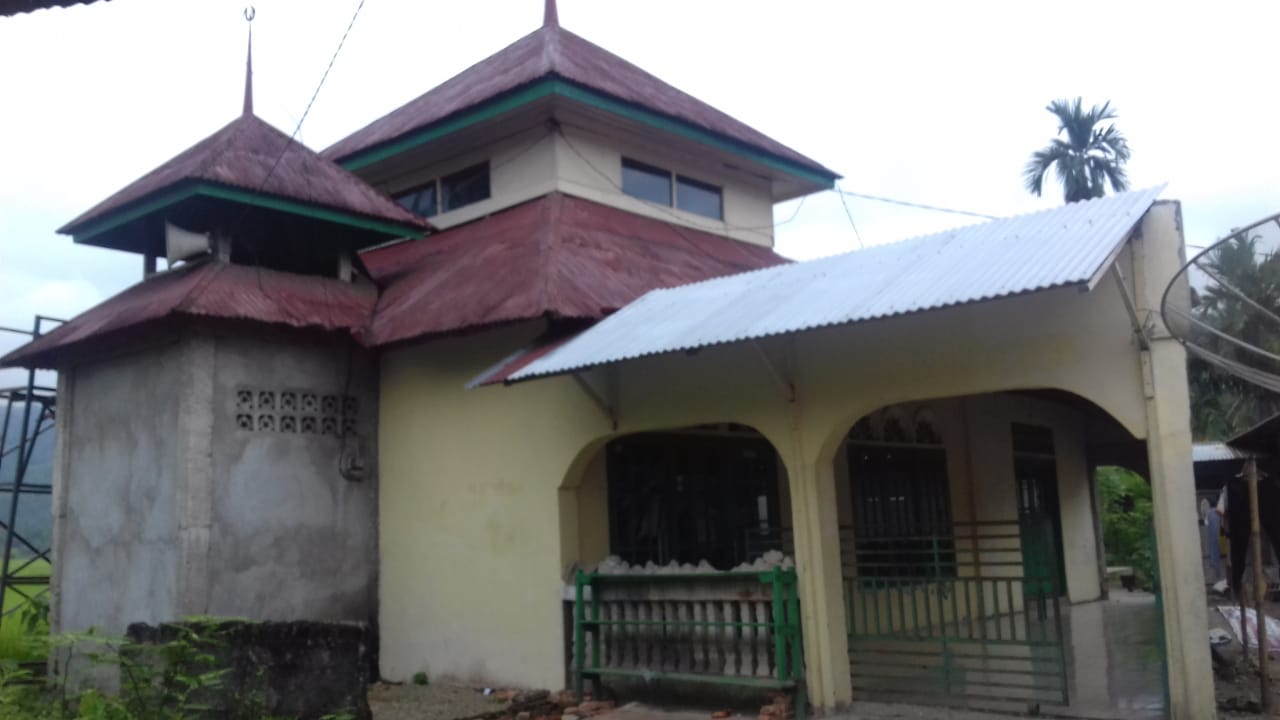BABUSSALAM