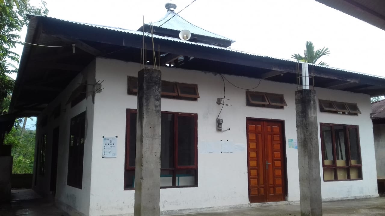 NUR AKMAL
