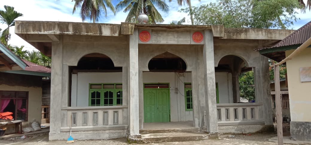 AL-ISHLAH