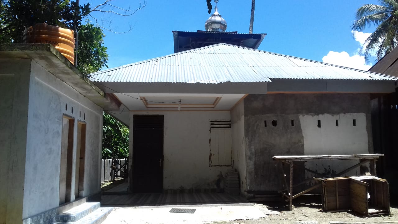 AL-HIKMAH