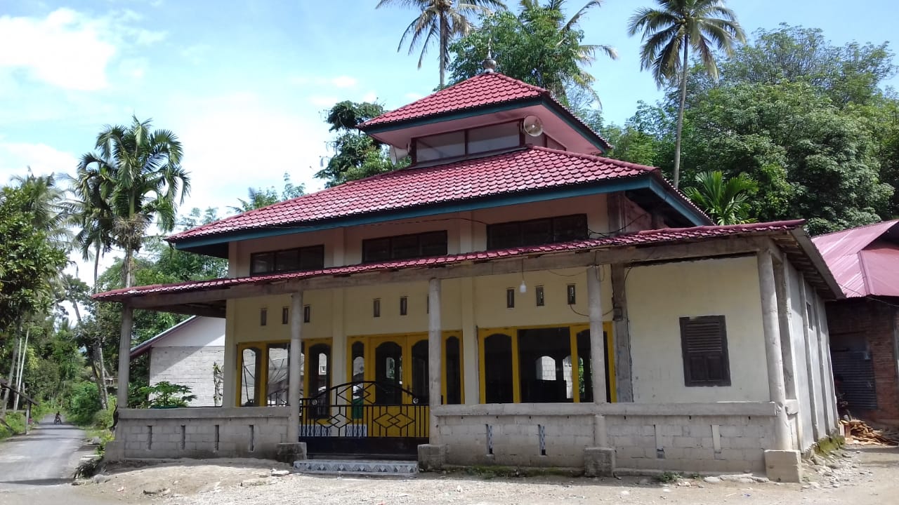 AL-IKHLAS