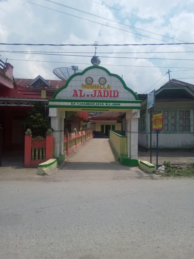 AL-JADID