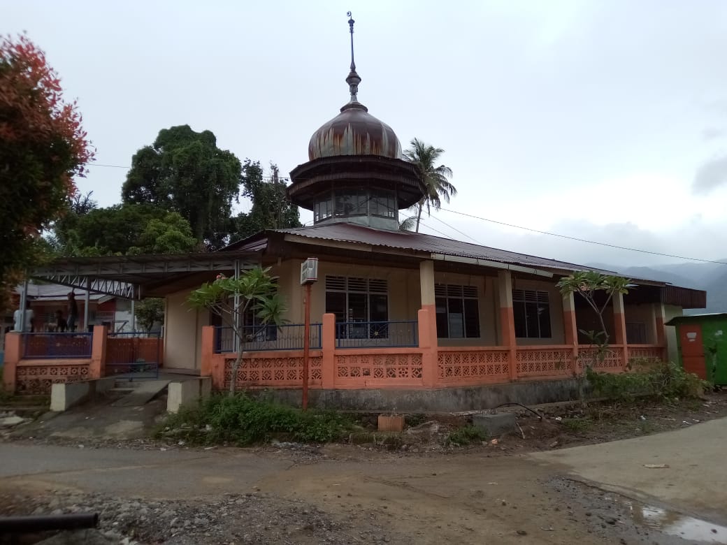 WAKAF
