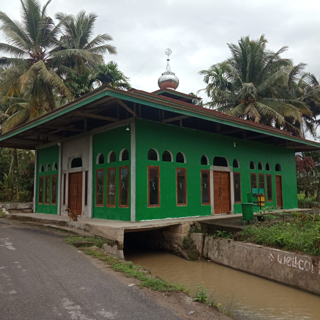 Baitul Amal