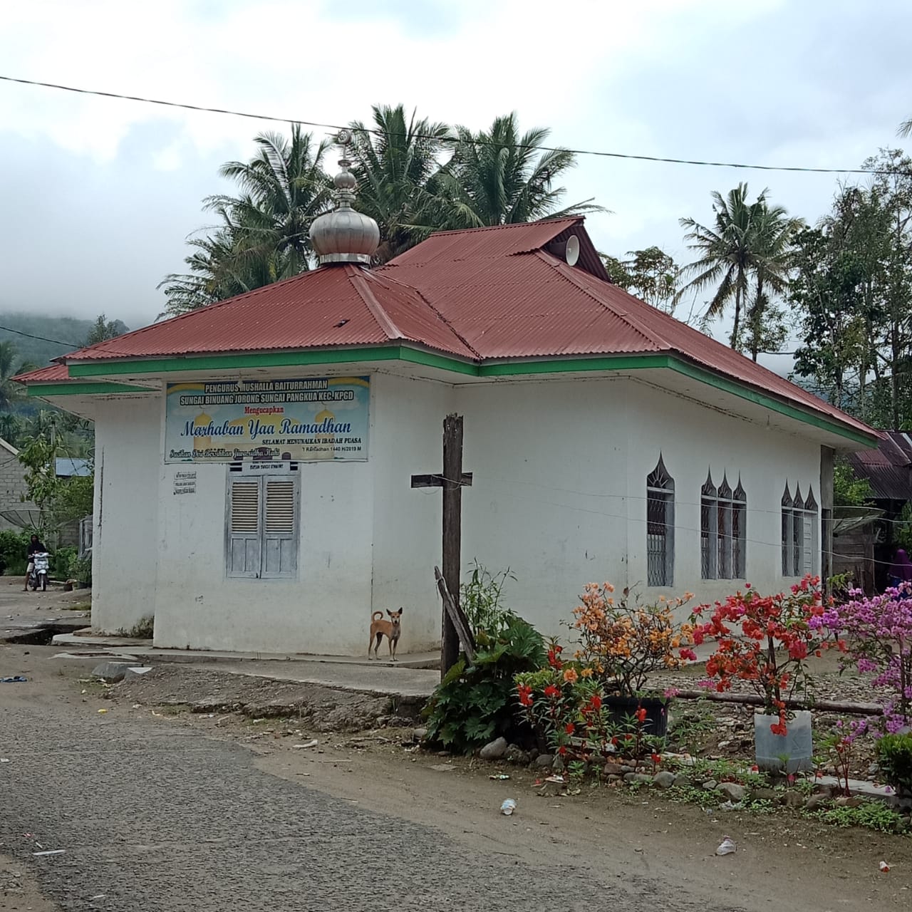 Baiturrahman