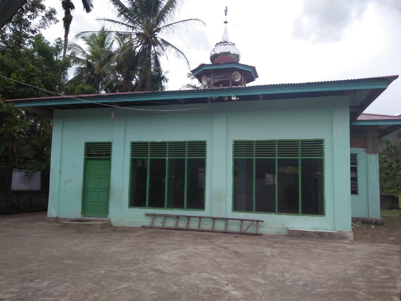 Nurul Ihsan