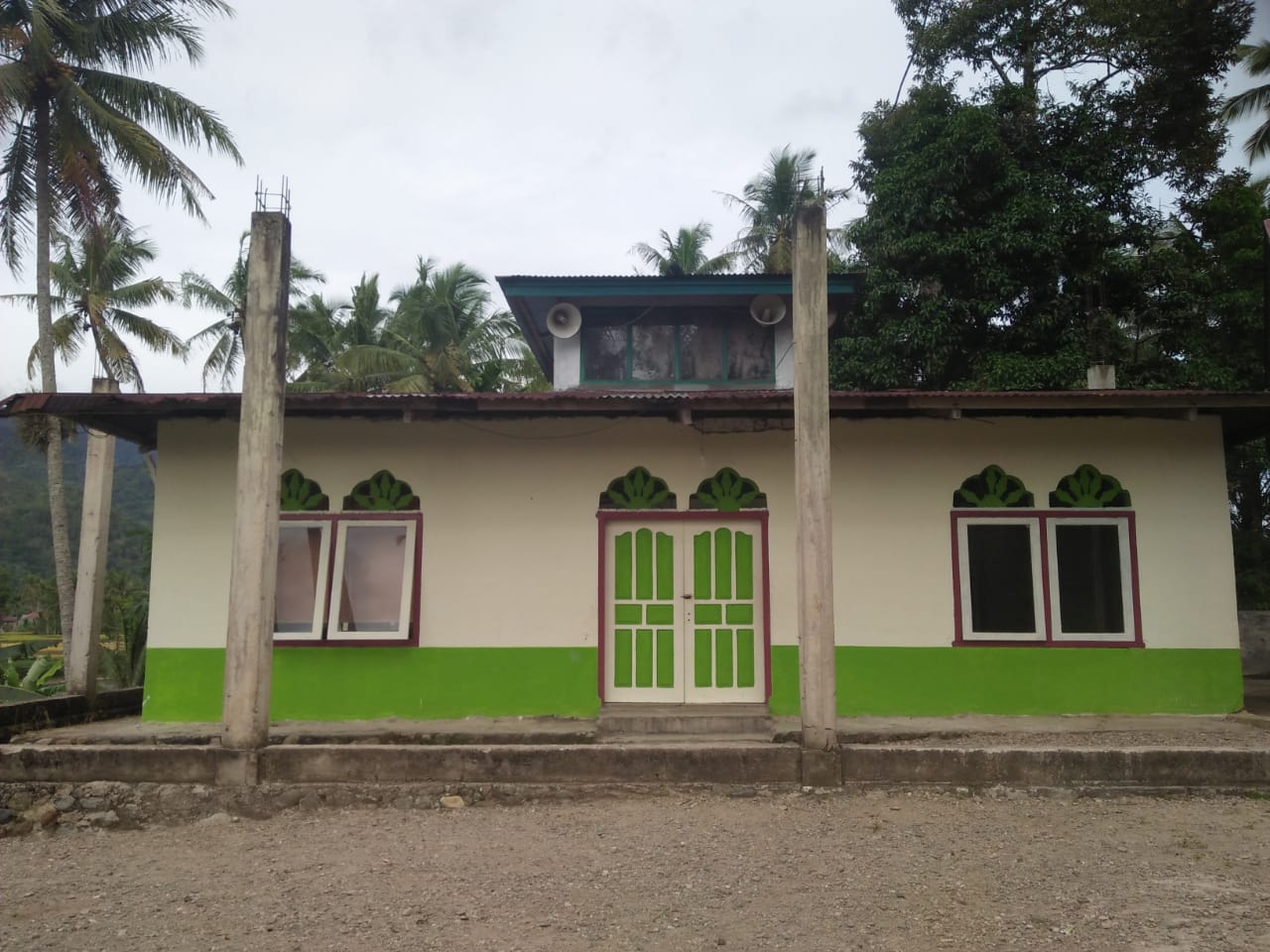 NURUL ISLAM