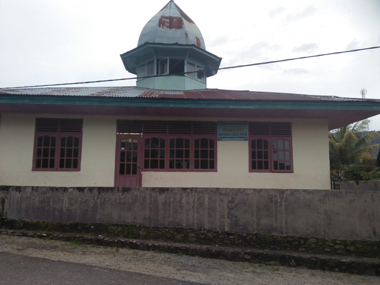 BABUSSALAM