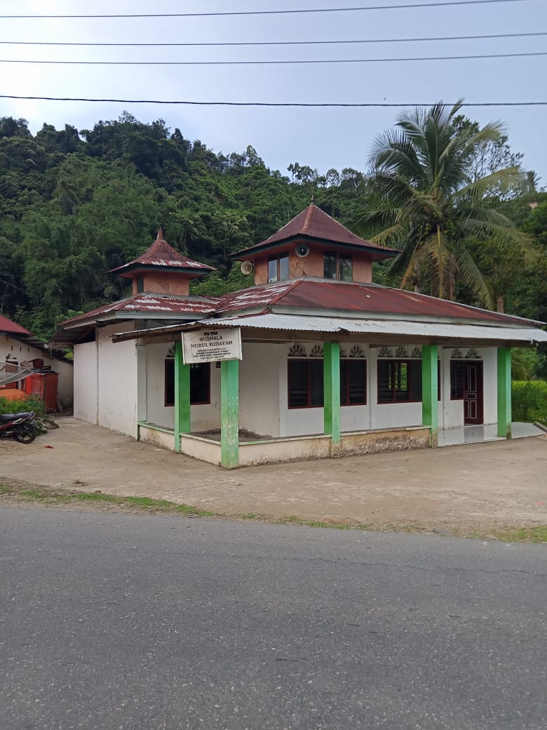 Nurul Hidayah
