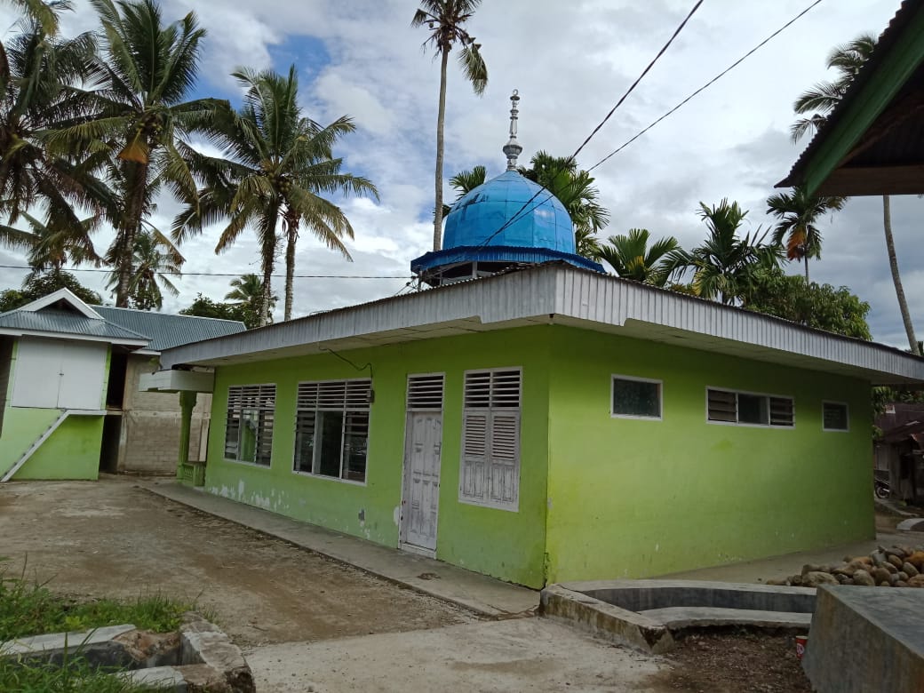 Nurul Yakin