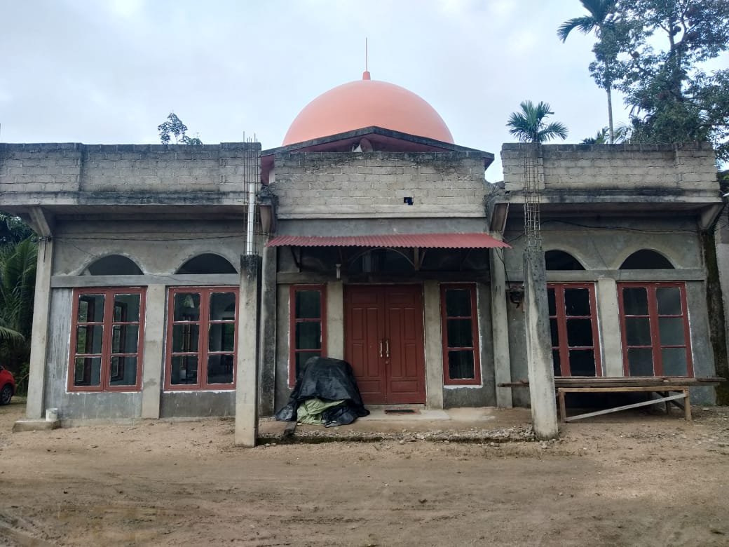 DARUSSALAM