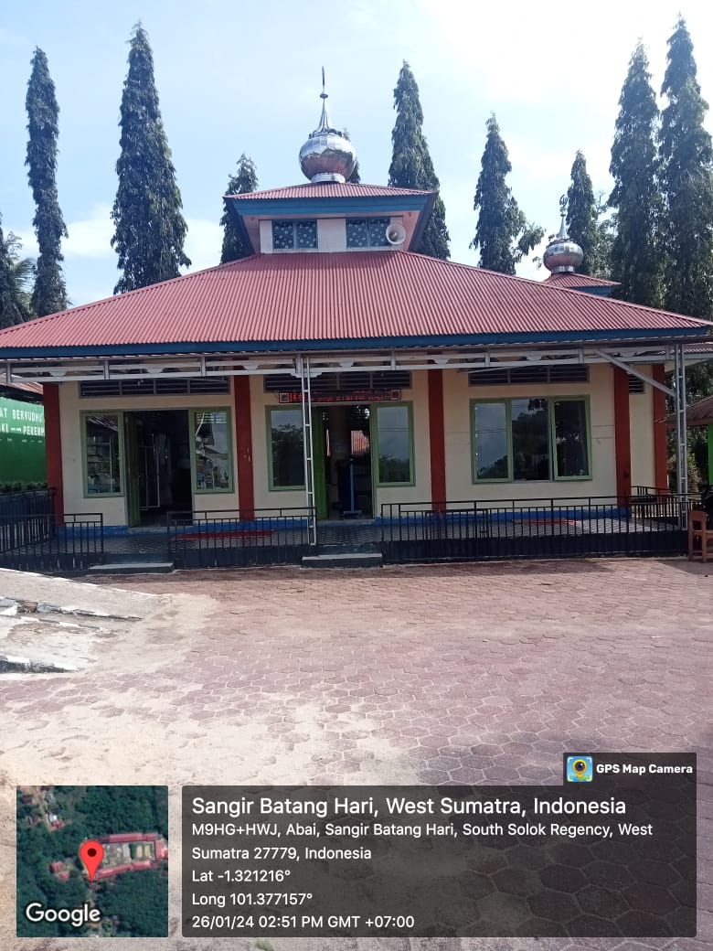 DARUL ULUM
