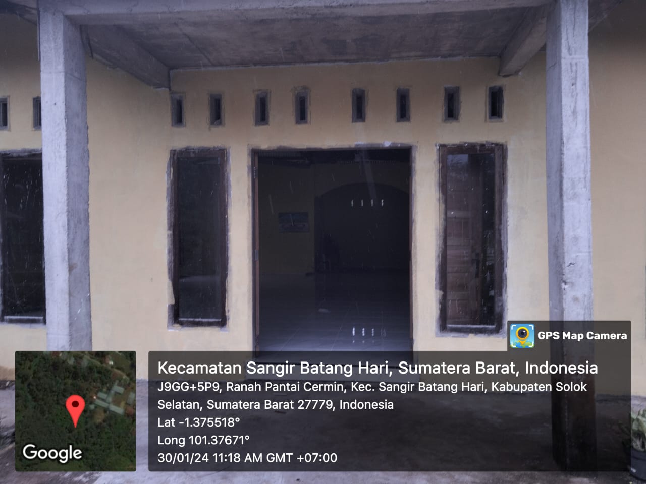 DARUL ILMI