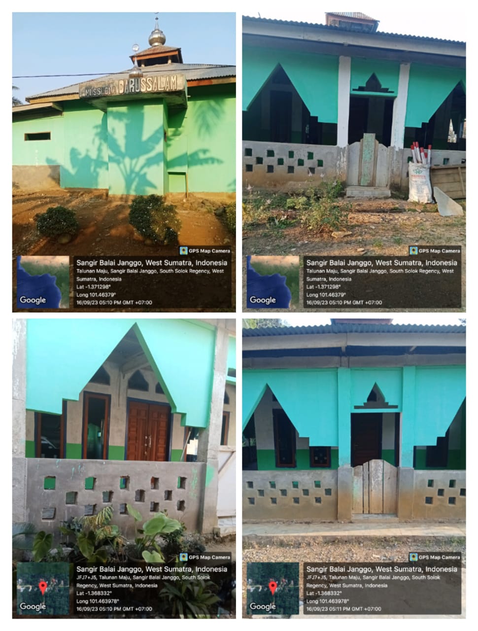 DARUSSALAM