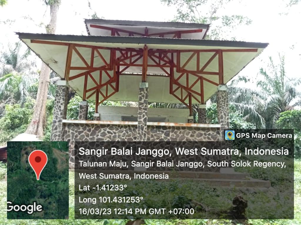 GOA BATU KAPAL