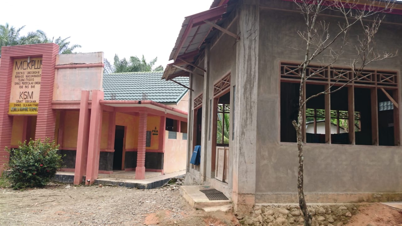 DARUL HAMIDI