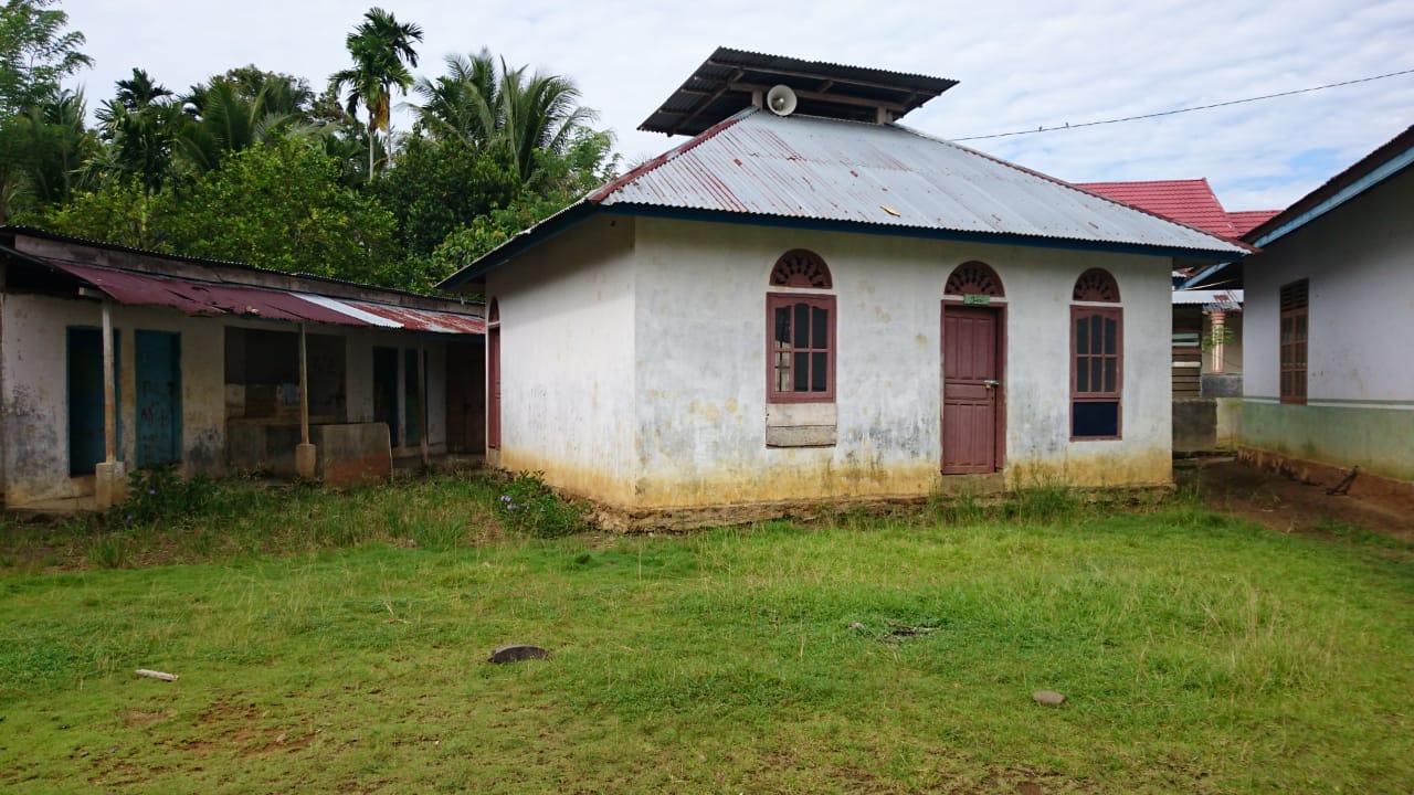 MTSS SILAWAI