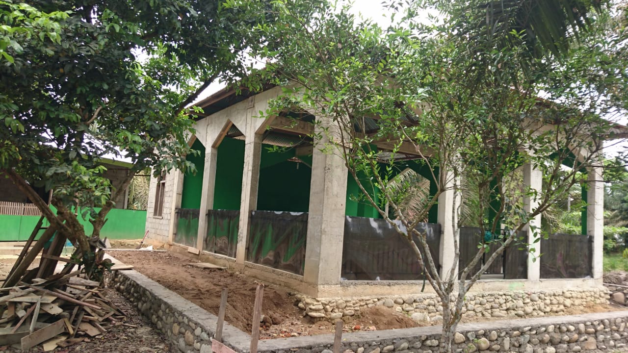 DARUL ULUM (PESANTREN DARUL ULUM)