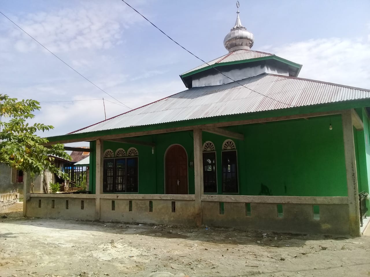 AL-IKHLAS