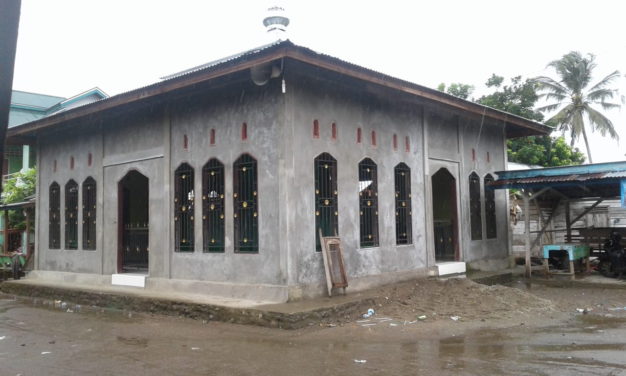 ITTIHADUL MUBALLIGHIN