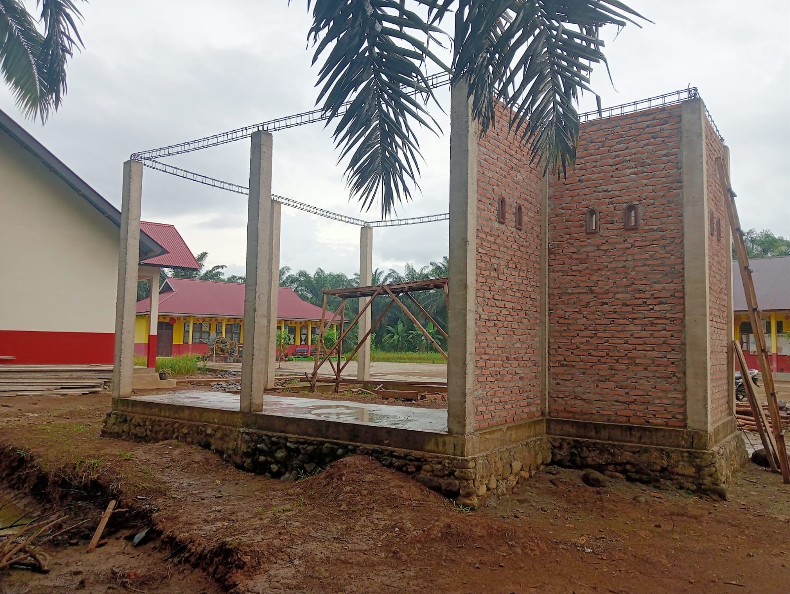 NURUL ILMI' SDN 25 LEMBAH MELINTANG