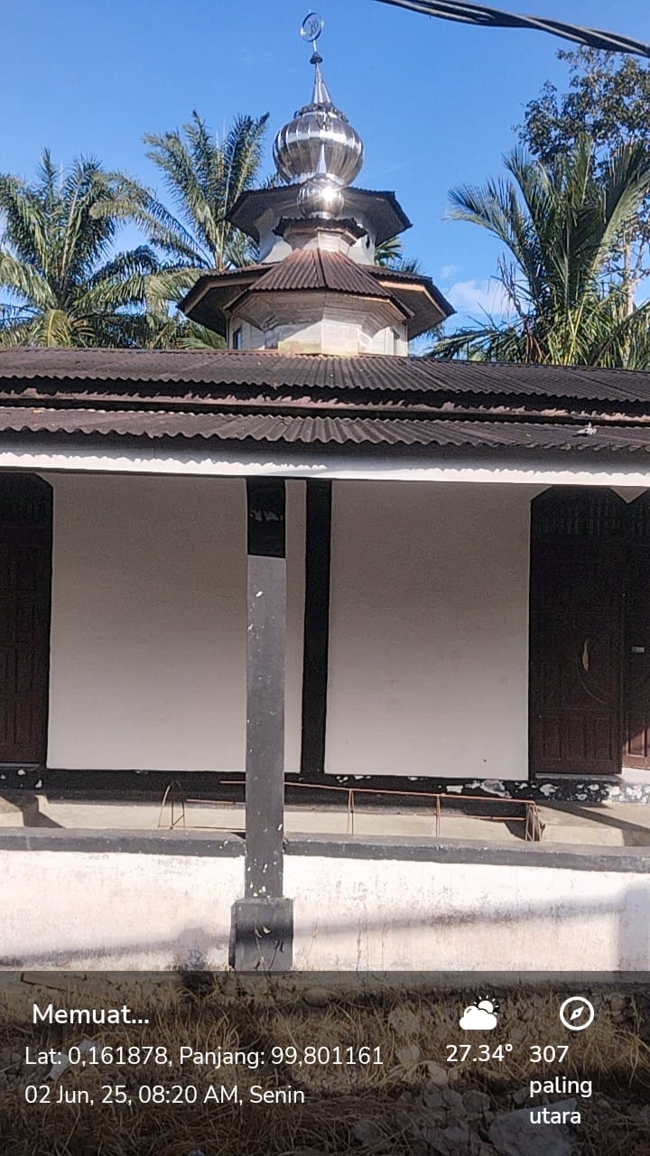AL- IKHLAS
