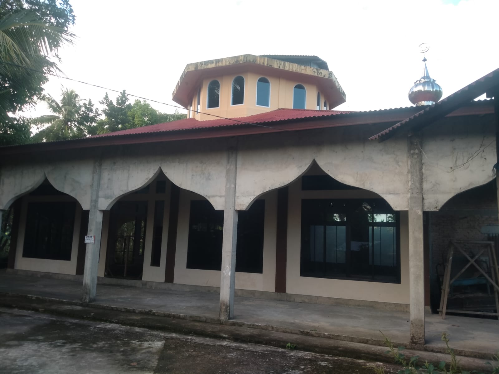 NURUS SA'ADAH