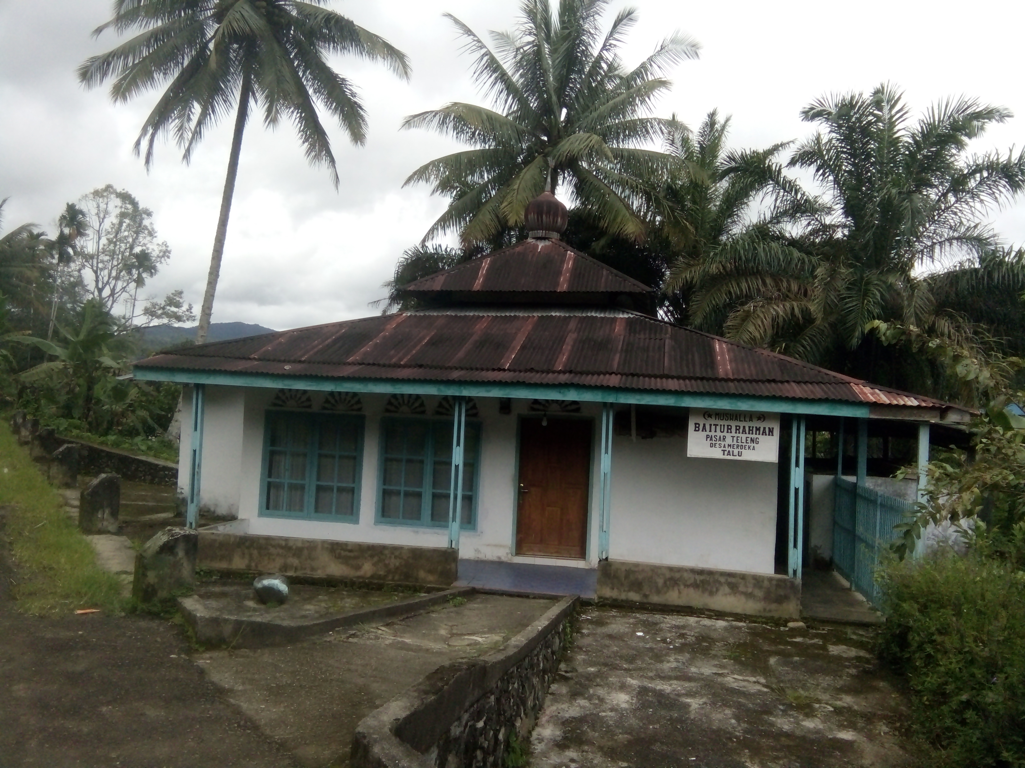 BAITURRAHMAN